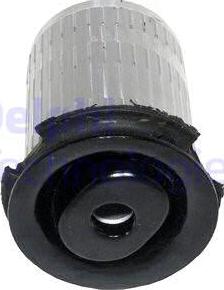 Delphi TD385W - Опора, важіль підвіски autodetail.com.ua