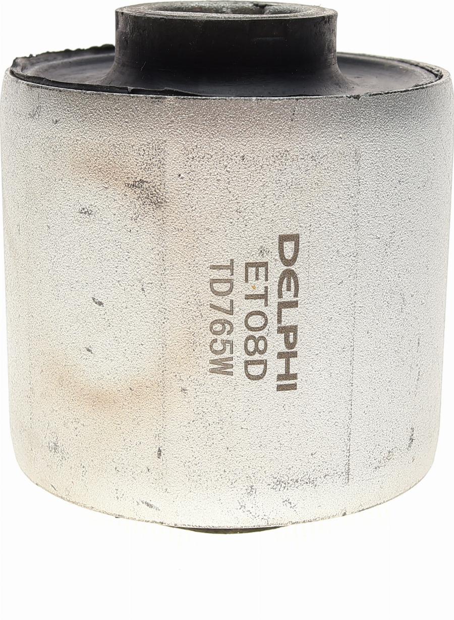 Delphi TD765W - Опора, важіль підвіски autodetail.com.ua