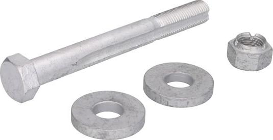 Delphi TD767W - Опора, важіль підвіски autodetail.com.ua