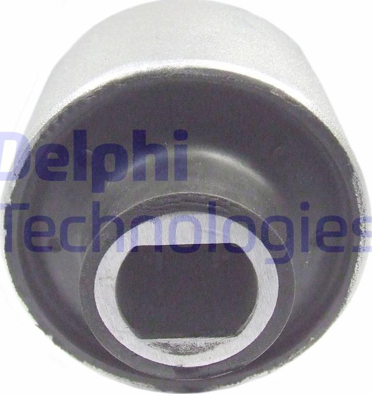 Delphi TD732W - Опора, важіль підвіски autodetail.com.ua
