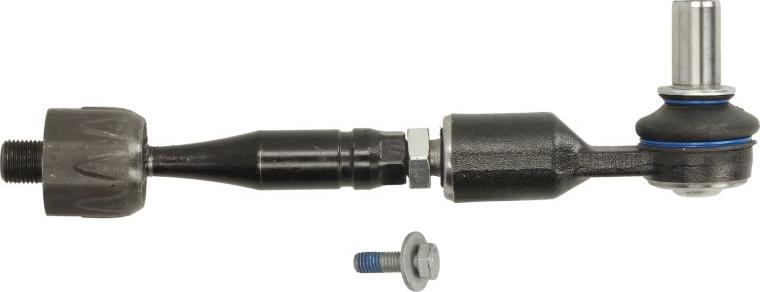 Delphi TL501 - Поперечна кермова тяга autodetail.com.ua