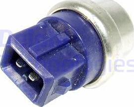 Delphi TS10281 - Датчик, температура охолоджувальної рідини autodetail.com.ua