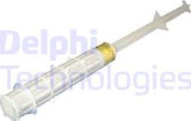 Delphi TSP0175341 - Осушувач, система кондиціонування повітря autodetail.com.ua