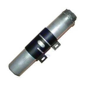 Delphi TSP0175256 - Осушувач, система кондиціонування повітря autodetail.com.ua