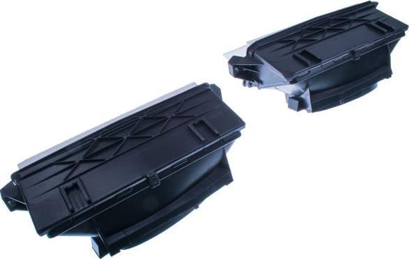 Denckermann A146950 - Повітряний фільтр autodetail.com.ua