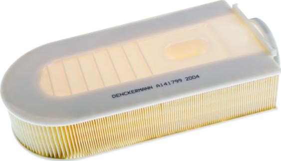 Denckermann A141799 - Повітряний фільтр autodetail.com.ua