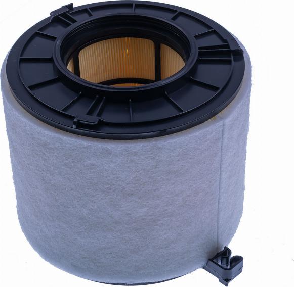 Denckermann A142184 - Повітряний фільтр autodetail.com.ua