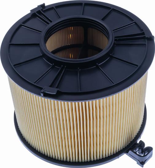 Denckermann A142183 - Повітряний фільтр autodetail.com.ua