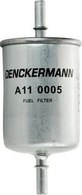 Denckermann A110005 - Фільтр палива autodetail.com.ua
