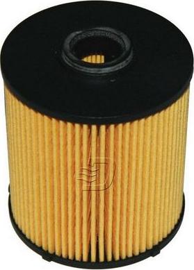 Denckermann A120355 - Фільтр палива autodetail.com.ua