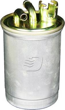 Denckermann A120352 - Фільтр палива autodetail.com.ua