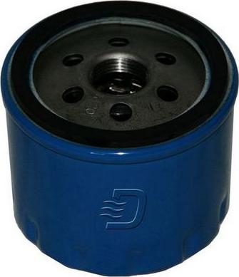 Denckermann A210582 - Оливний фільтр autodetail.com.ua