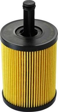 Denckermann A210079 - Оливний фільтр autodetail.com.ua