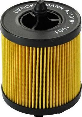 Denckermann A210191 - Оливний фільтр autodetail.com.ua