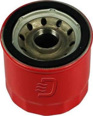 Denckermann A210177 - Оливний фільтр autodetail.com.ua