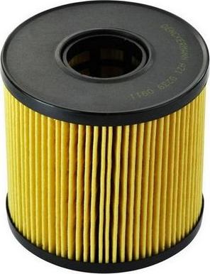Denckermann A210239 - Оливний фільтр autodetail.com.ua