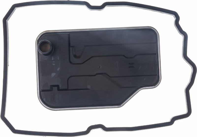 Denckermann A220068 - Гідравлічний фільтр, автоматична коробка передач autodetail.com.ua