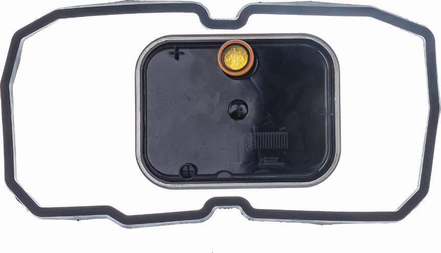 Denckermann A220072 - Гідравлічний фільтр, автоматична коробка передач autodetail.com.ua