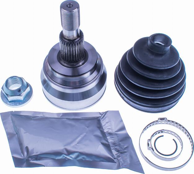 Denckermann C120573 - Комплект шарнірів, приводний вал autodetail.com.ua
