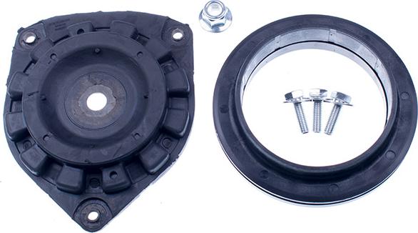 Denckermann D600189 - Верхня опора, стійка амортизатора autodetail.com.ua
