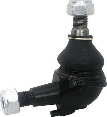 Denckermann D110041 - Нижній/верхній кульовий шарнір autodetail.com.ua