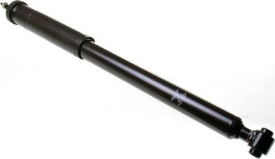 Denckermann DSB060G - Амортизатор autodetail.com.ua