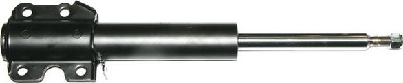 Denckermann DSB003G - Амортизатор autodetail.com.ua
