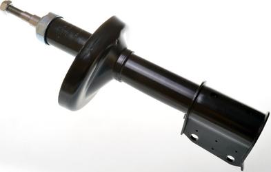 Denckermann DSB036O - Амортизатор autodetail.com.ua