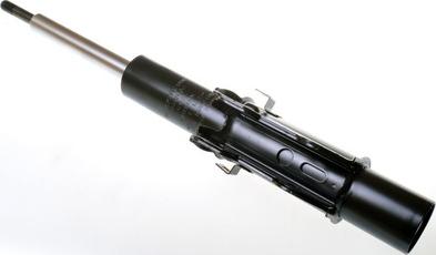 Denckermann DSB106G - Амортизатор autodetail.com.ua