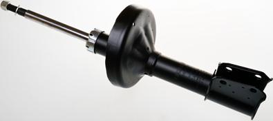 Denckermann DSB241G - Амортизатор autodetail.com.ua