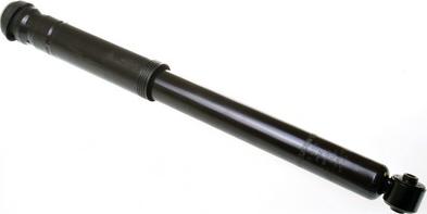 Denckermann DSF054G - Амортизатор autodetail.com.ua