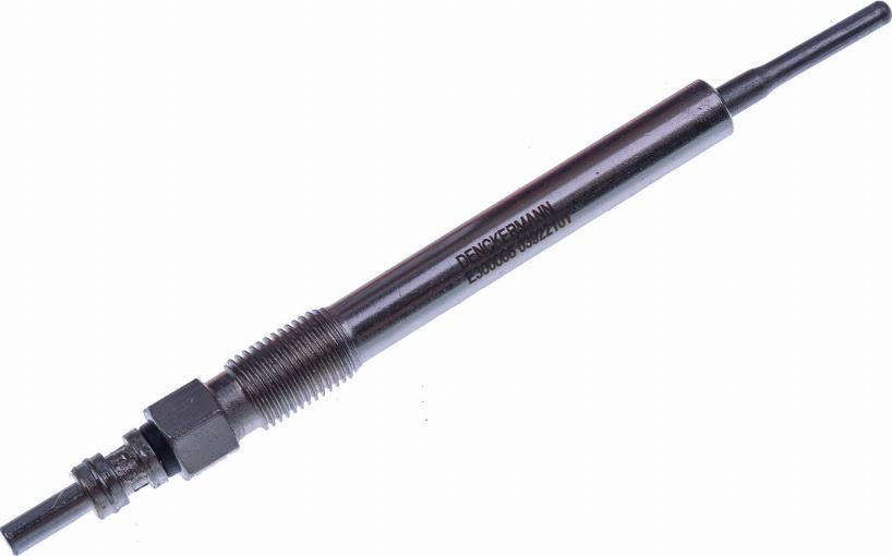 Denckermann E300066 - Свічка розжарювання autodetail.com.ua