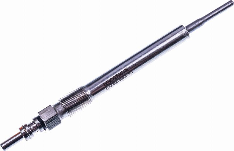 Denckermann E300005 - Свічка розжарювання autodetail.com.ua