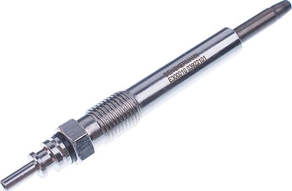 Denckermann E300010 - Свічка розжарювання autodetail.com.ua