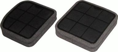 Denckermann M110690K - Фільтр, повітря у салоні autodetail.com.ua