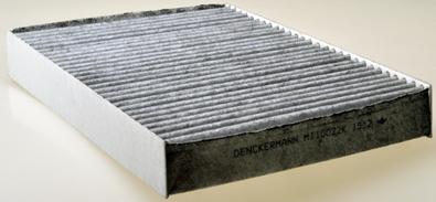Denckermann M110022K - Фільтр, повітря у салоні autodetail.com.ua