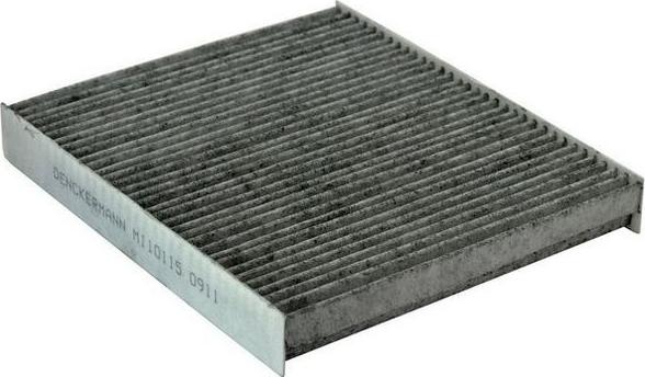 Denckermann M110115 - Фільтр, повітря у салоні autodetail.com.ua