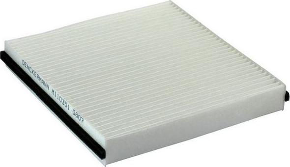 Denckermann M110351 - Фільтр, повітря у салоні autodetail.com.ua