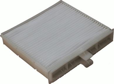 Denckermann M110748 - Фільтр, повітря у салоні autodetail.com.ua