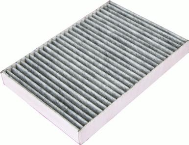 Denckermann M110706K - Фільтр, повітря у салоні autodetail.com.ua