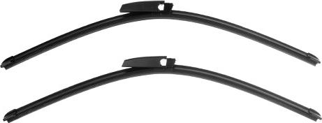 Denckermann VD10001 - Щітка двірника autodetail.com.ua