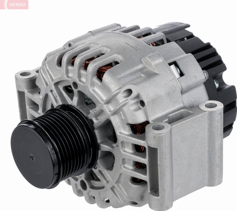 Denso DAN3016 - Генератор autodetail.com.ua