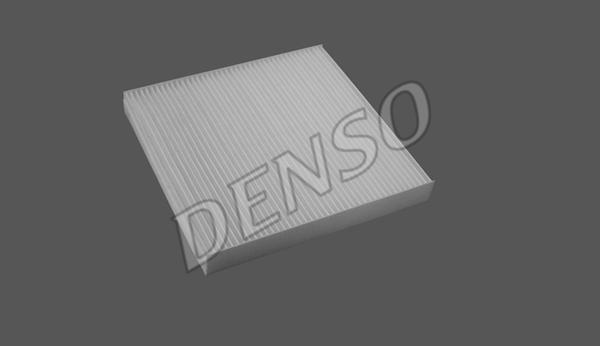 Denso DCF492P - Фільтр, повітря у салоні autodetail.com.ua