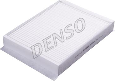 Denso DCF587P - Фільтр, повітря у салоні autodetail.com.ua