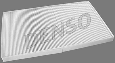 Denso DCF055P - Фільтр, повітря у салоні autodetail.com.ua