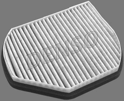 Denso DCF068K - Фільтр, повітря у салоні autodetail.com.ua