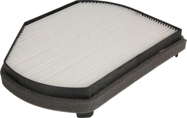 Denso DCF009P - Фільтр, повітря у салоні autodetail.com.ua