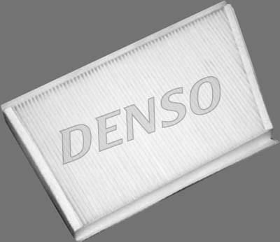 Denso DCF026P - Фільтр, повітря у салоні autodetail.com.ua
