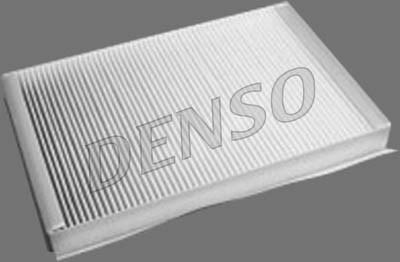 Denso DCF079P - Фільтр, повітря у салоні autodetail.com.ua