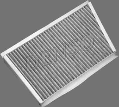 Denso DCF152K - Фільтр, повітря у салоні autodetail.com.ua
